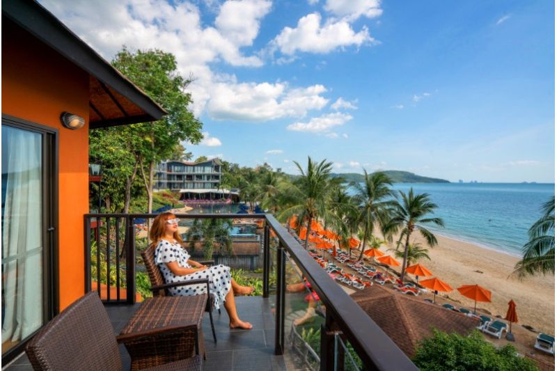 BEYOND RESORT KRABI