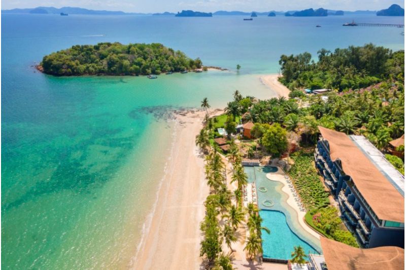 BEYOND RESORT KRABI