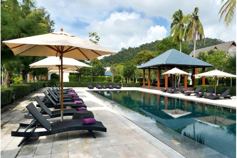 TWIN LOTUS RESORT & SPA - ADULTS ONLY