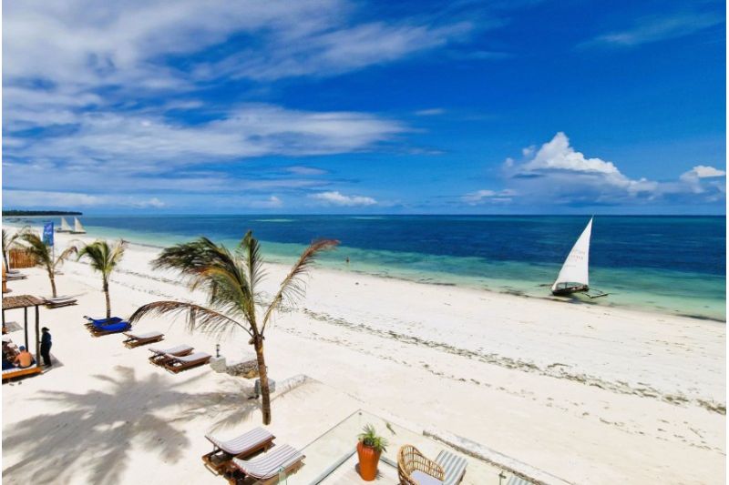 DREAM OF ZANZIBAR BEACH RESORT