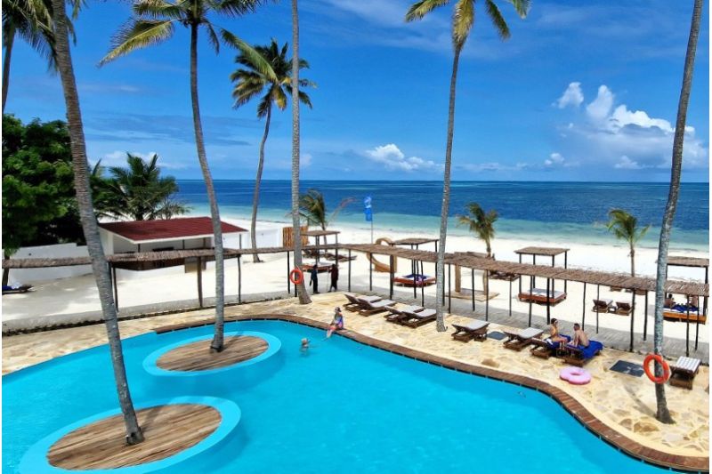 DREAM OF ZANZIBAR BEACH RESORT