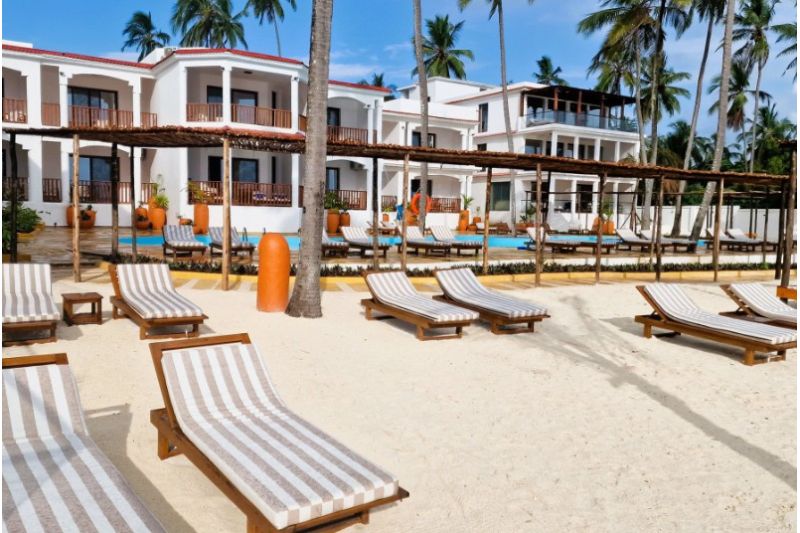 DREAM OF ZANZIBAR BEACH RESORT