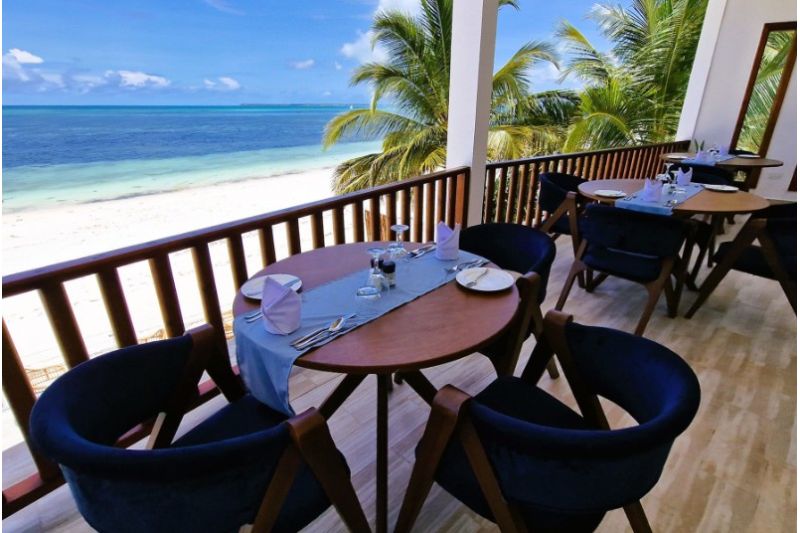 DREAM OF ZANZIBAR BEACH RESORT