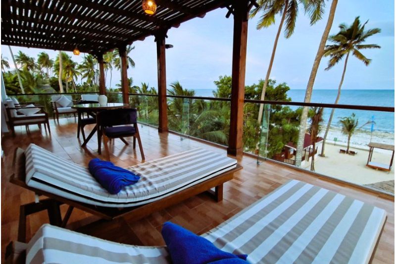 DREAM OF ZANZIBAR BEACH RESORT