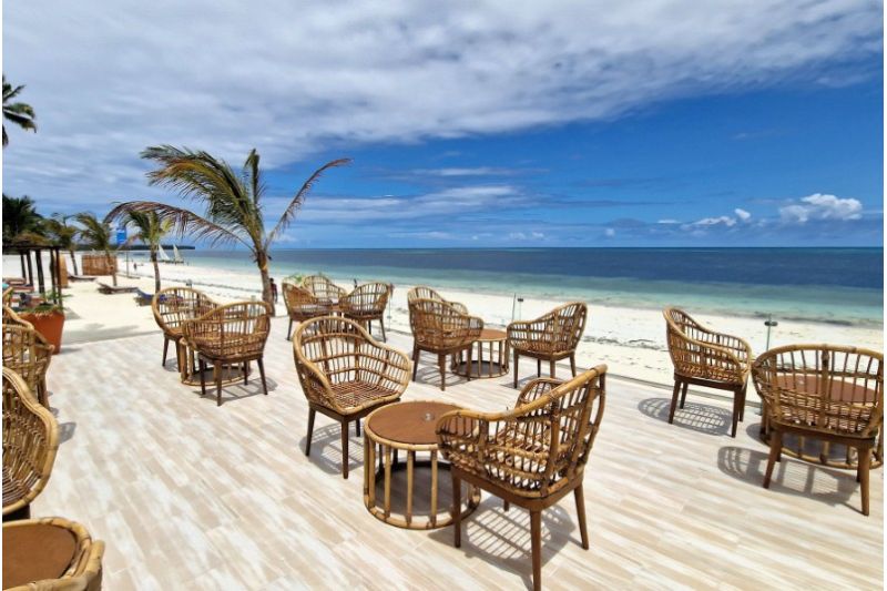 DREAM OF ZANZIBAR BEACH RESORT