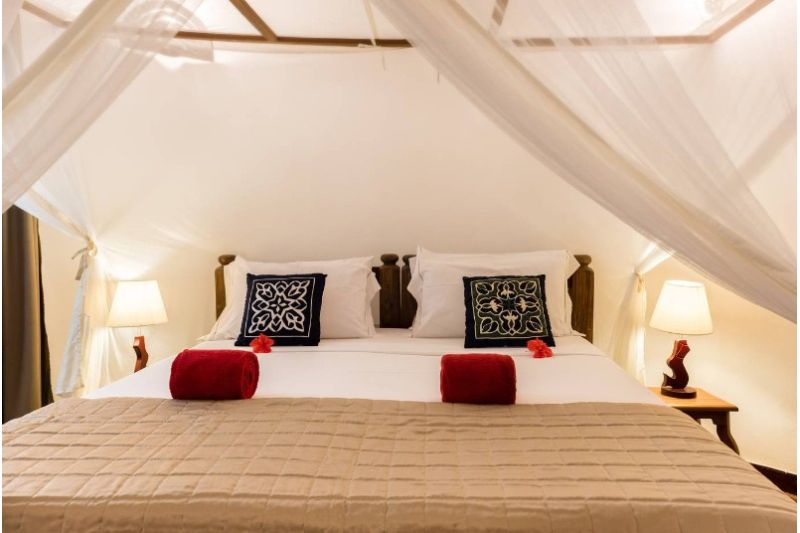 VILLA KIVA BOUTIQUE HOTEL