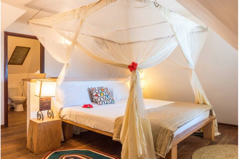 VILLA KIVA BOUTIQUE HOTEL