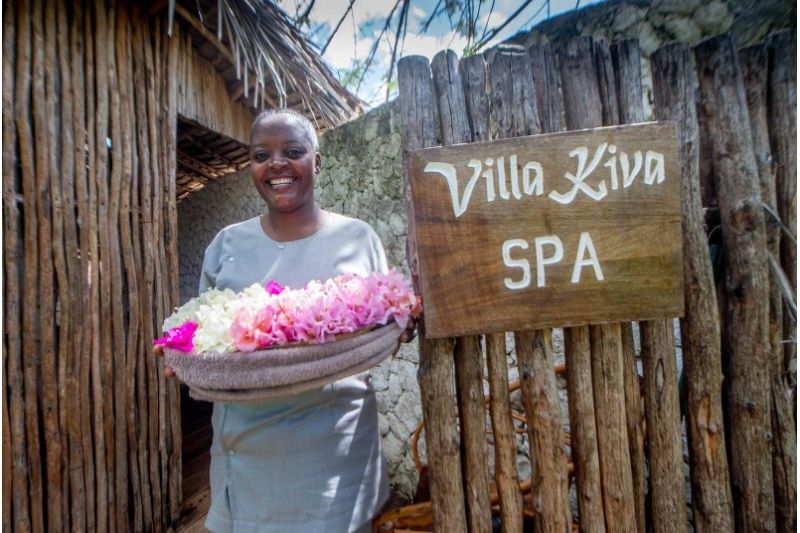 VILLA KIVA BOUTIQUE HOTEL