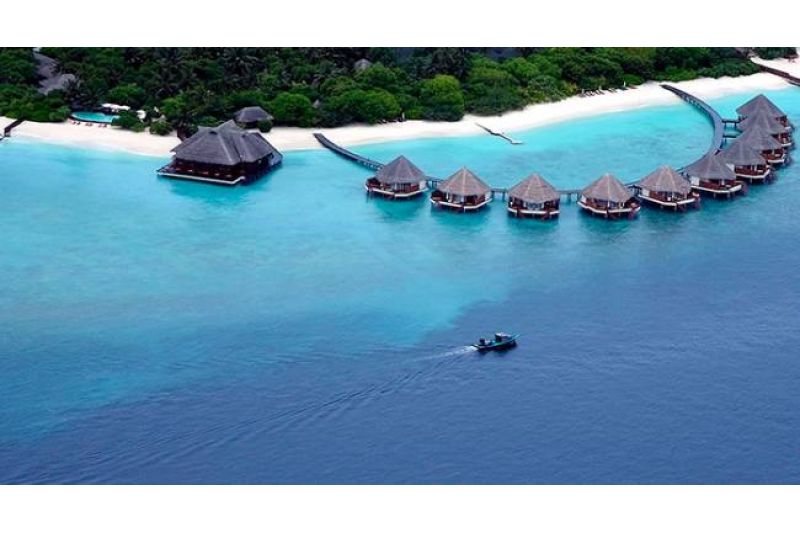 ADAARAN PRESTIGE WATER VILLAS MEEDHUPPARU