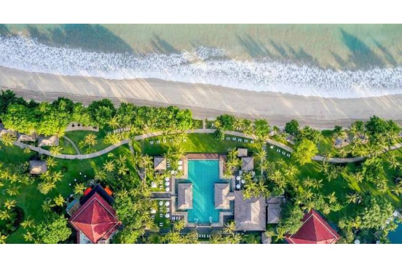 INTERCONTINENTAL BALI