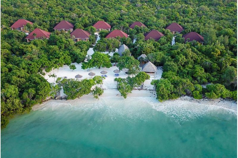 PEARL BEACH RESORT & SPA ZANZIBAR BY SANSI