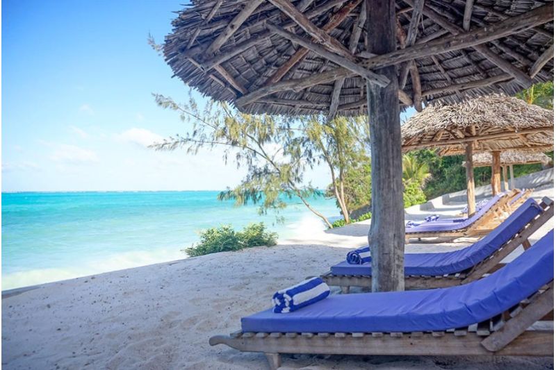 PEARL BEACH RESORT & SPA ZANZIBAR BY SANSI