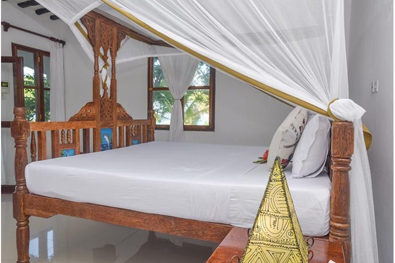 PEARL BEACH RESORT & SPA ZANZIBAR BY SANSI