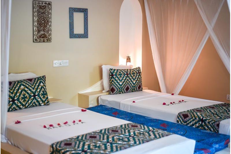 PEARL BEACH RESORT & SPA ZANZIBAR BY SANSI