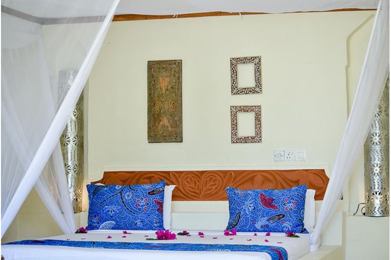 PEARL BEACH RESORT & SPA ZANZIBAR BY SANSI